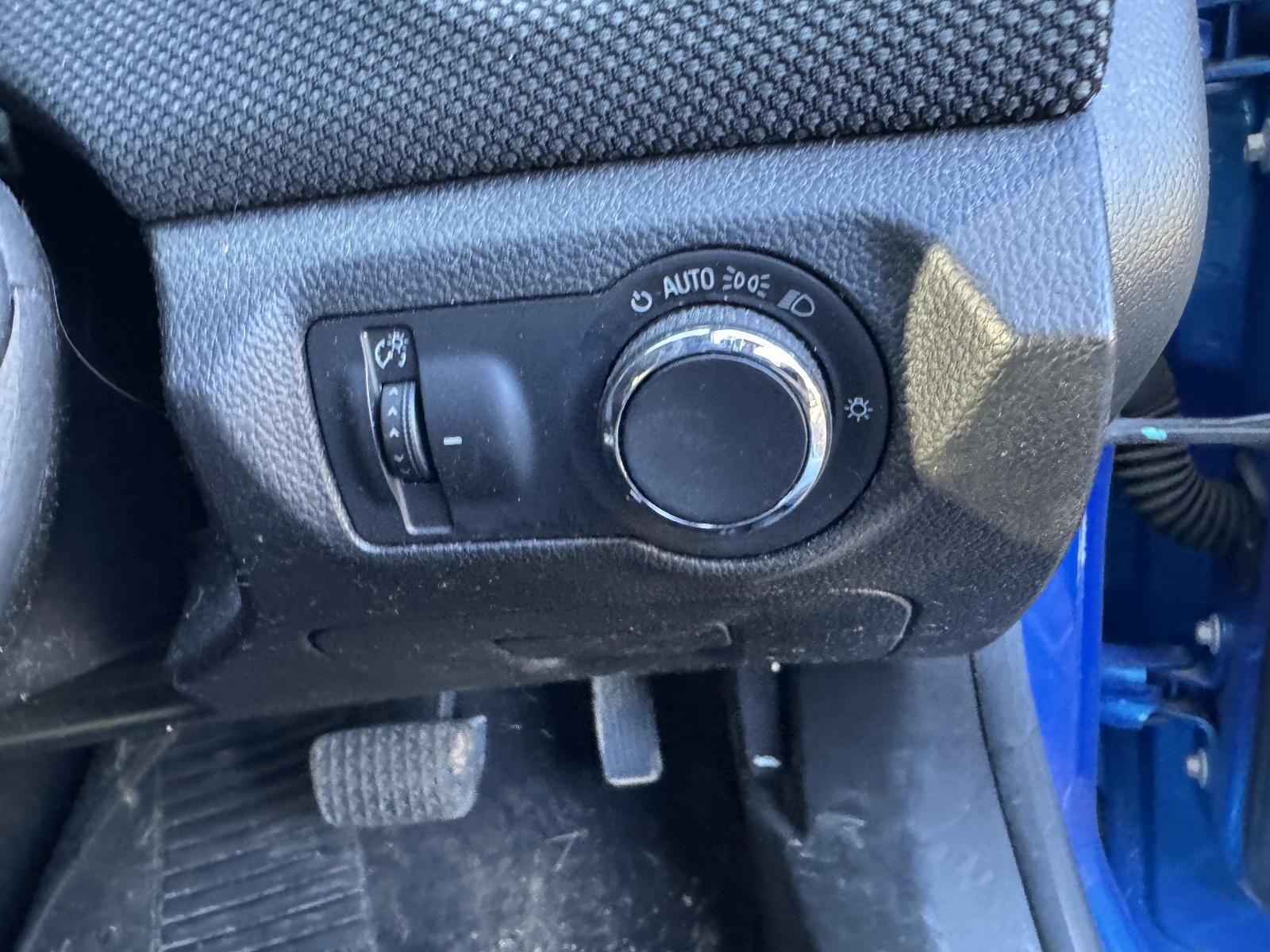 View Auto part Combination Switch HOLDEN CRUZE 2011