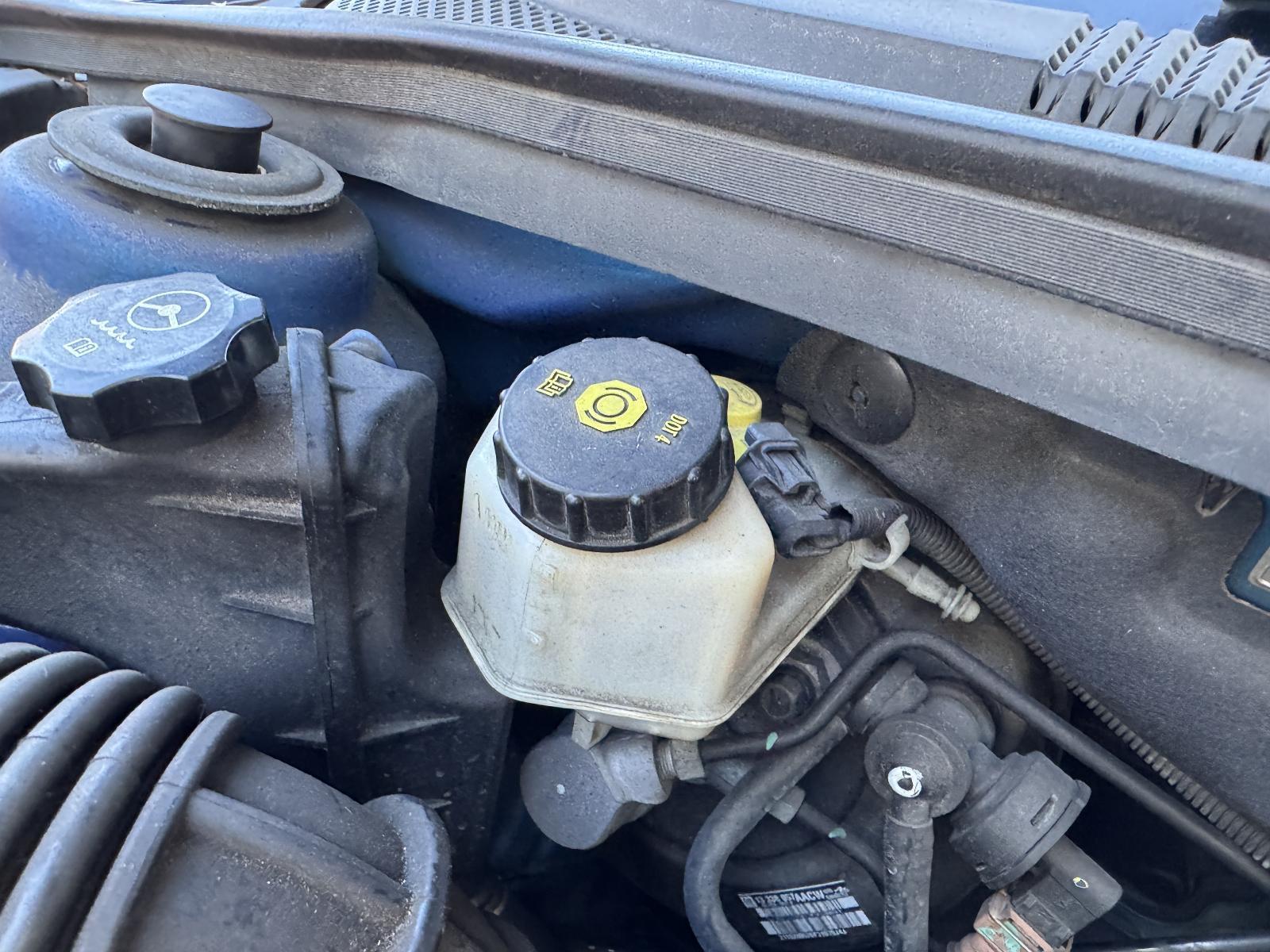 View Auto part Master Cylinder HOLDEN CRUZE 2011