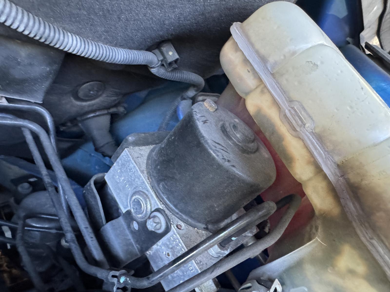 View Auto part Abs Pump/Modulator HOLDEN CRUZE 2011