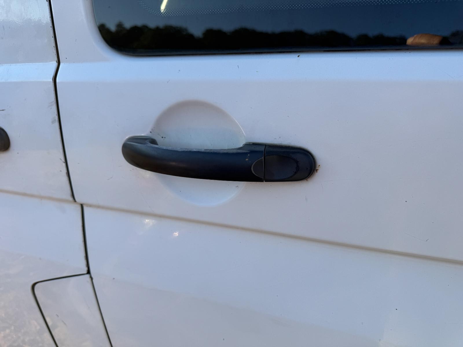 View Auto part Door Handle VOLKSWAGEN TRANSPORTER 2006