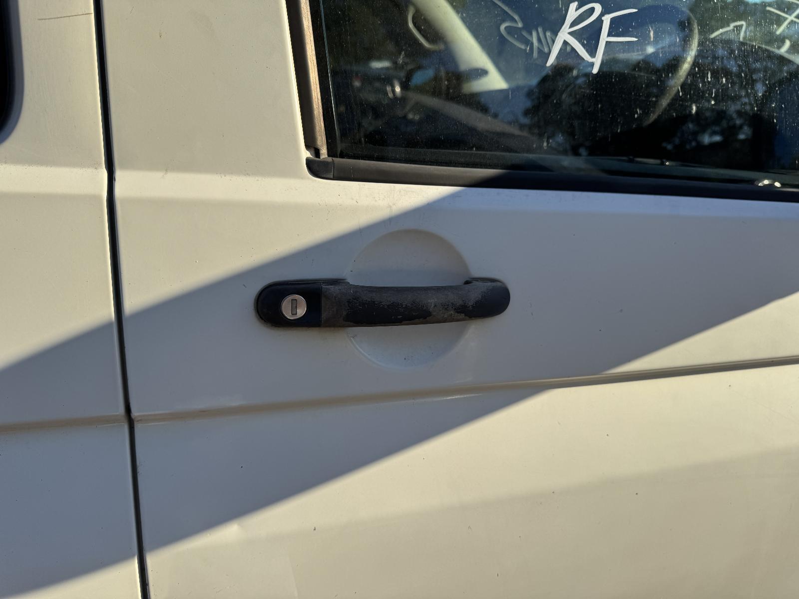 View Auto part Door Handle VOLKSWAGEN TRANSPORTER 2006