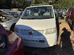 View Auto part Engine VOLKSWAGEN TRANSPORTER 2006