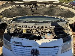 View Auto part Engine VOLKSWAGEN TRANSPORTER 2006