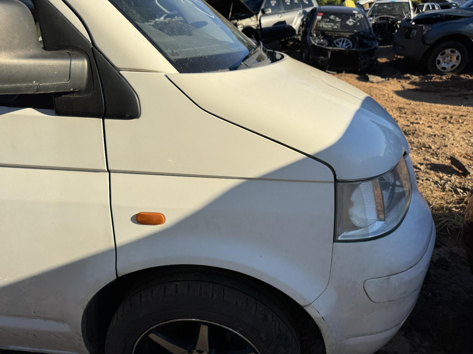 View Auto part Right Guard VOLKSWAGEN TRANSPORTER 2006