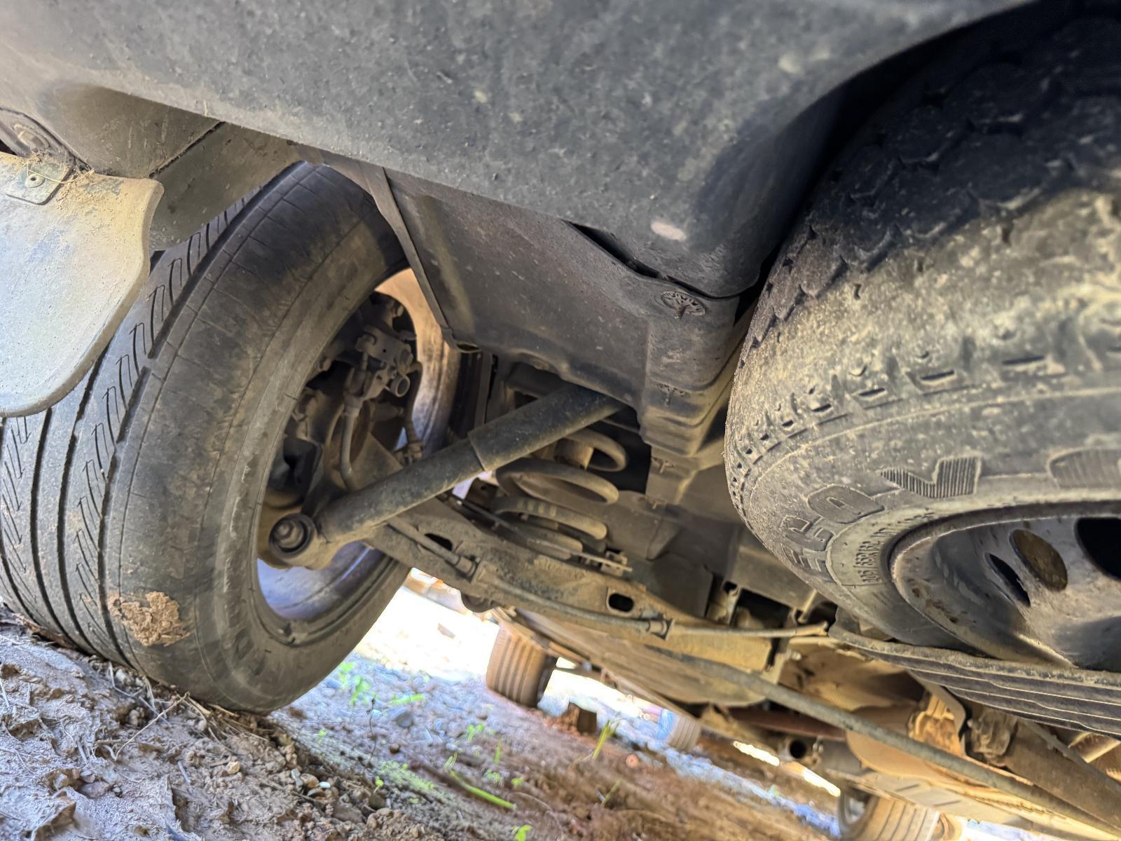 View Auto part Shock Absorber VOLKSWAGEN TRANSPORTER 2006