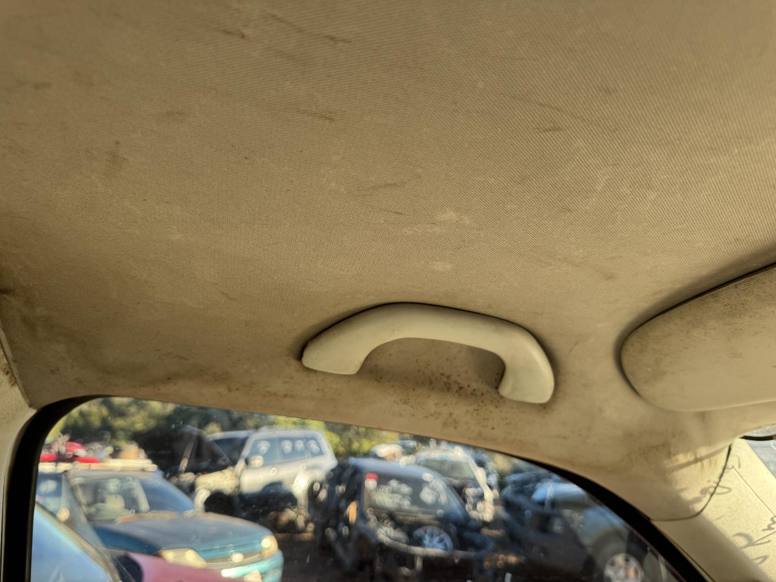 View Auto part Grab Handle VOLKSWAGEN TRANSPORTER 2006