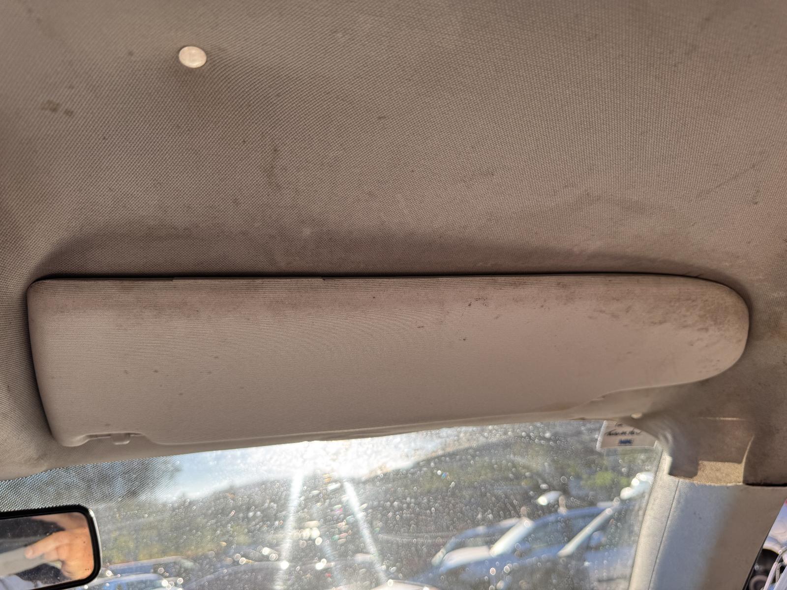 View Auto part Sunvisor VOLKSWAGEN TRANSPORTER 2006