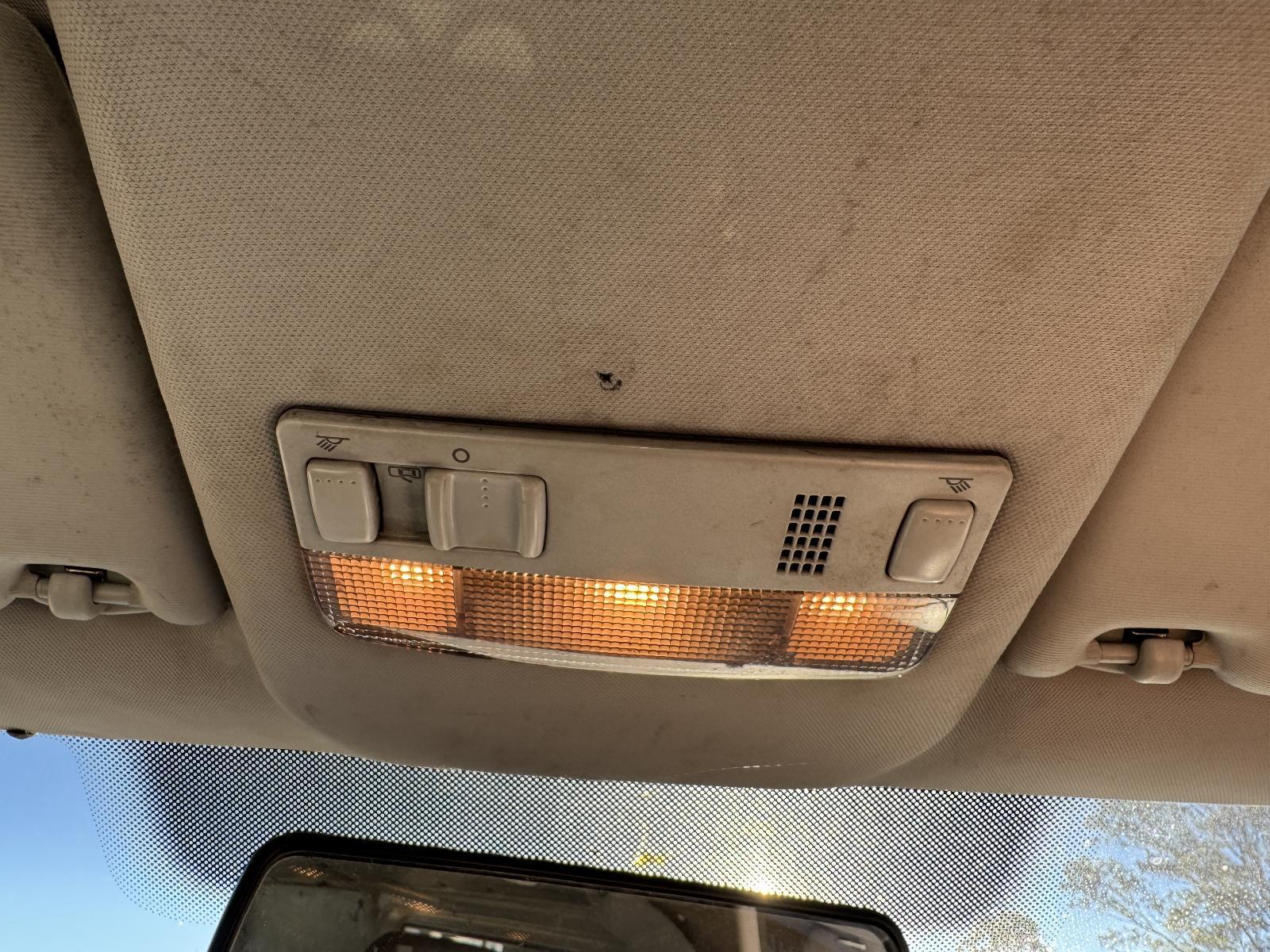 View Auto part Courtesy Light VOLKSWAGEN TRANSPORTER 2006