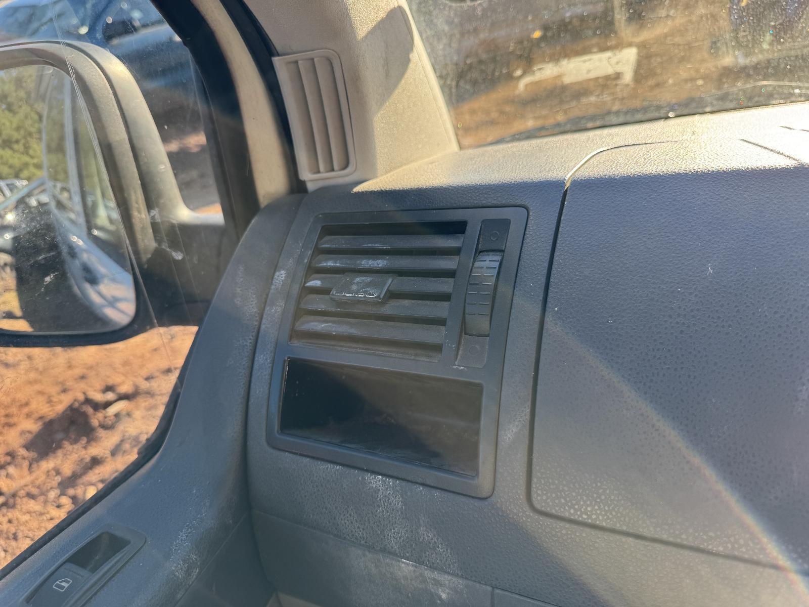View Auto part Misc VOLKSWAGEN TRANSPORTER 2006