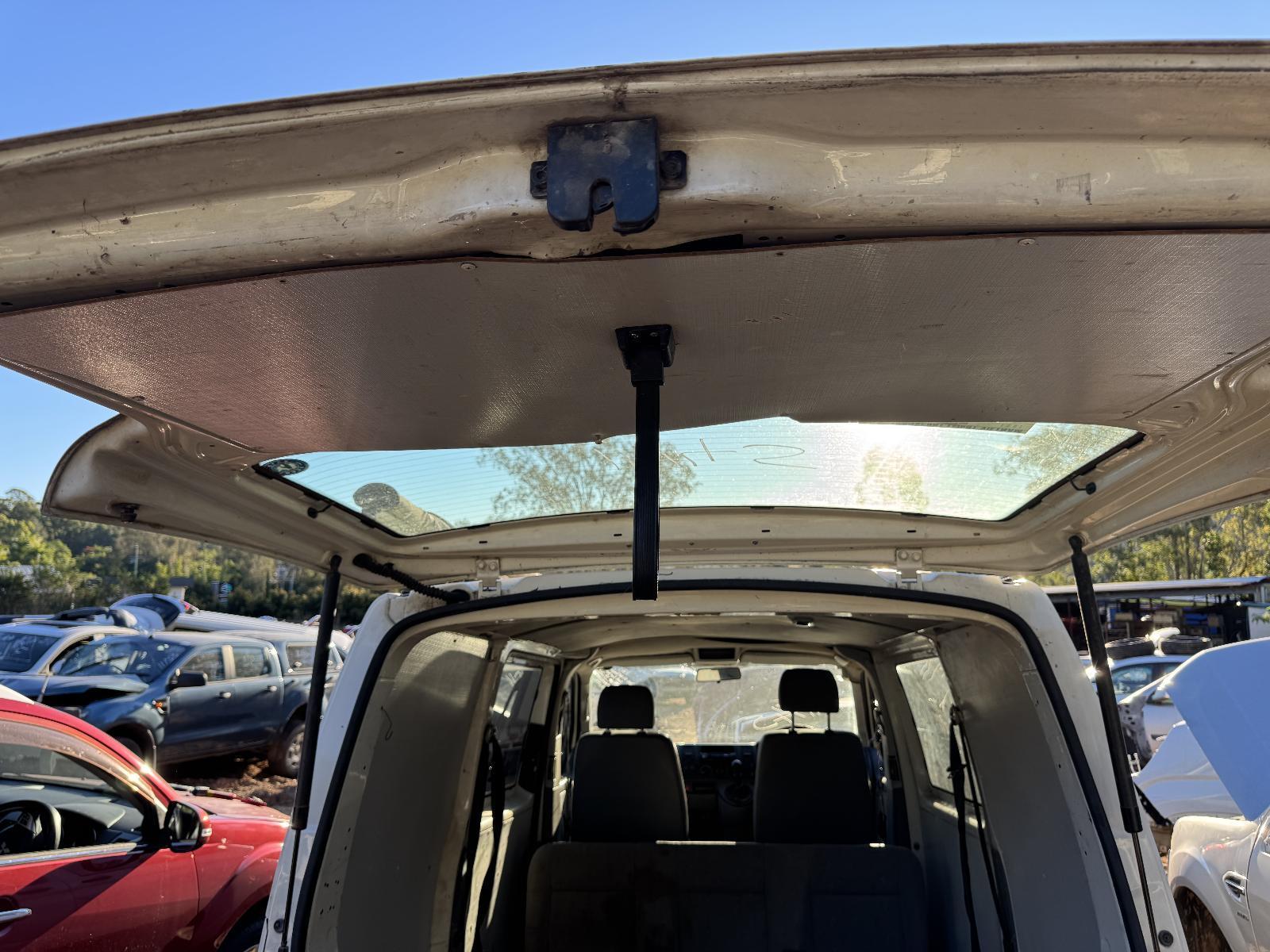 View Auto part Hatch Strut VOLKSWAGEN TRANSPORTER 2006