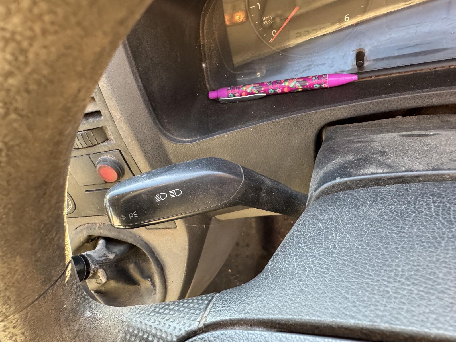 View Auto part Combination Switch VOLKSWAGEN TRANSPORTER 2006