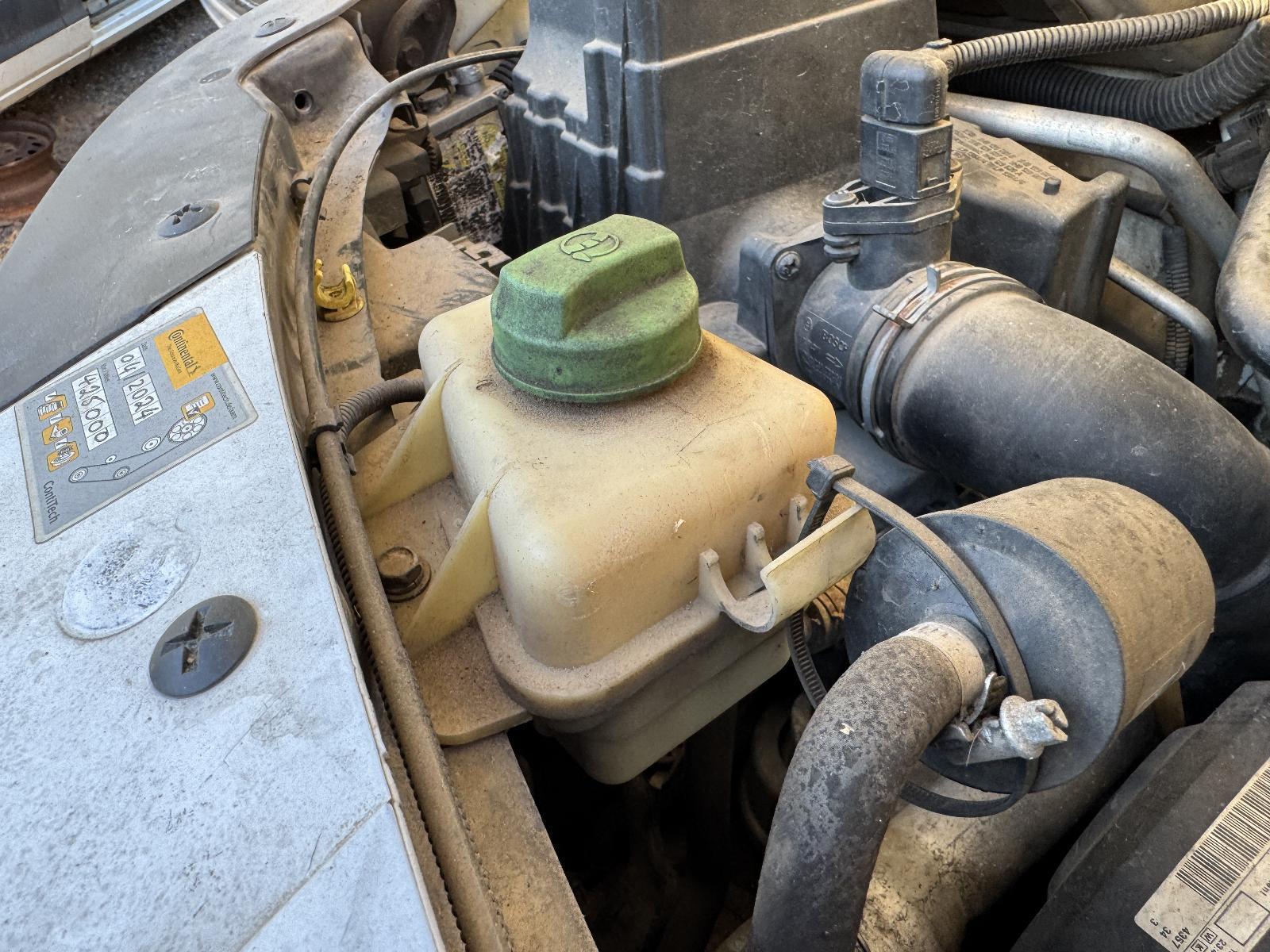 View Auto part P/S Reservoir VOLKSWAGEN TRANSPORTER 2006