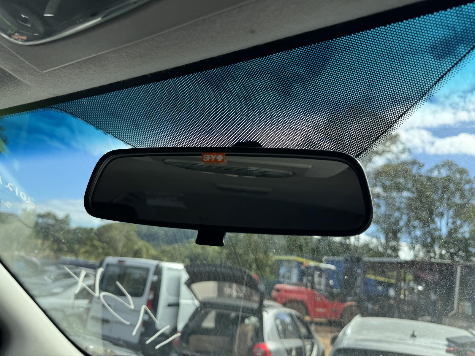 View Auto part Interior Mirror MAZDA BT50 2012
