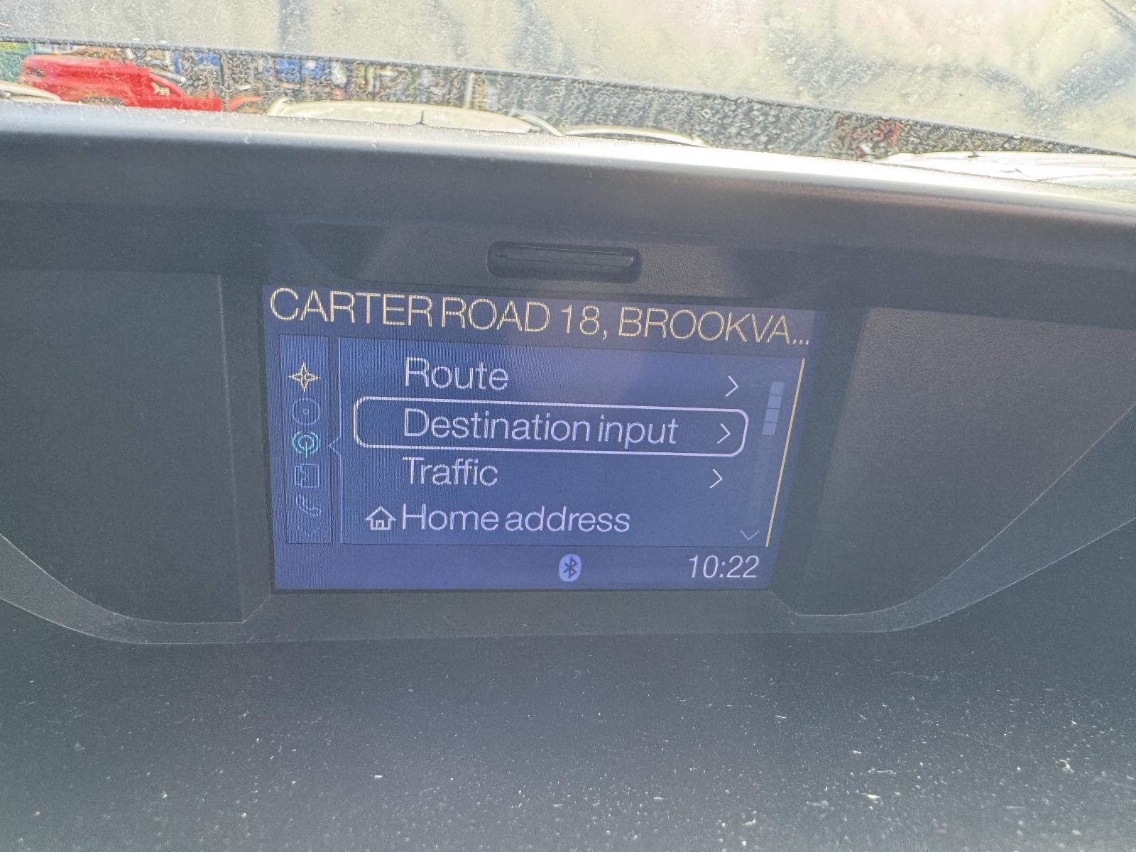 View Auto part Radio/Cd/Dvd/Sat/Tv MAZDA BT50 2012