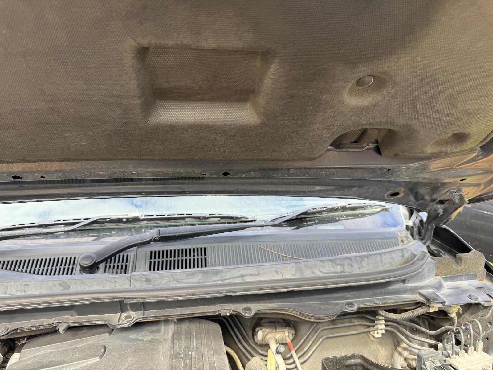 View Auto part Wiper Arm MAZDA BT50 2012