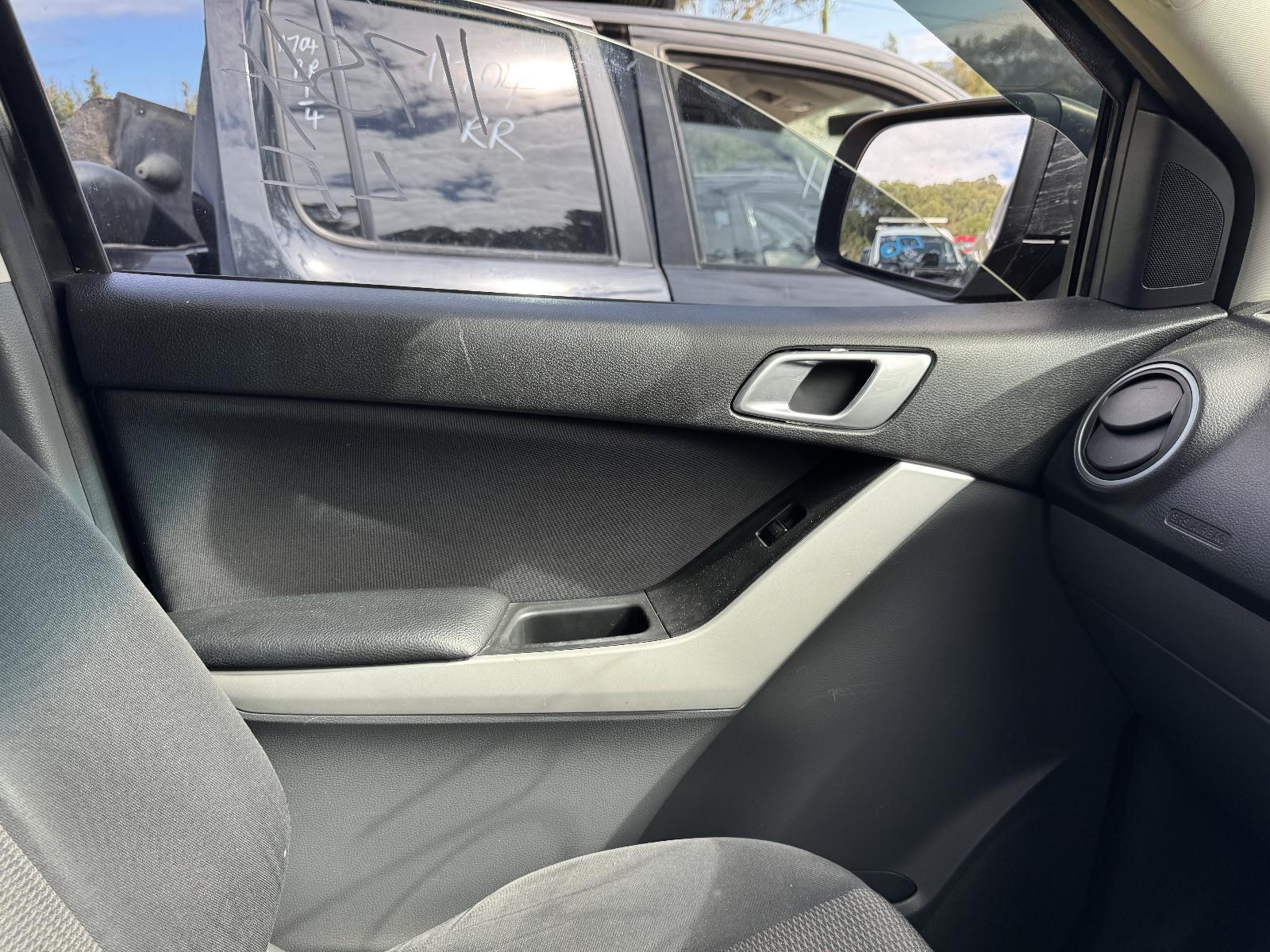 View Auto part Door Trim MAZDA BT50 2012
