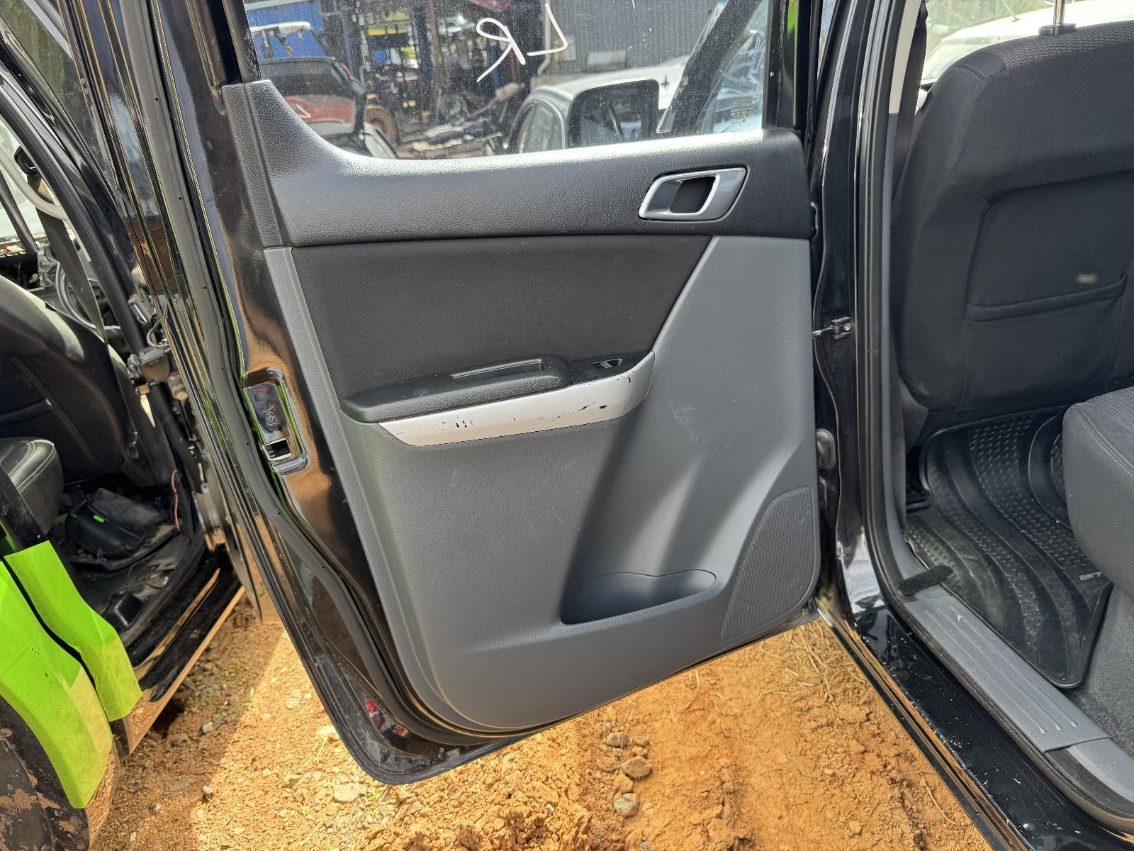View Auto part Door Trim MAZDA BT50 2012