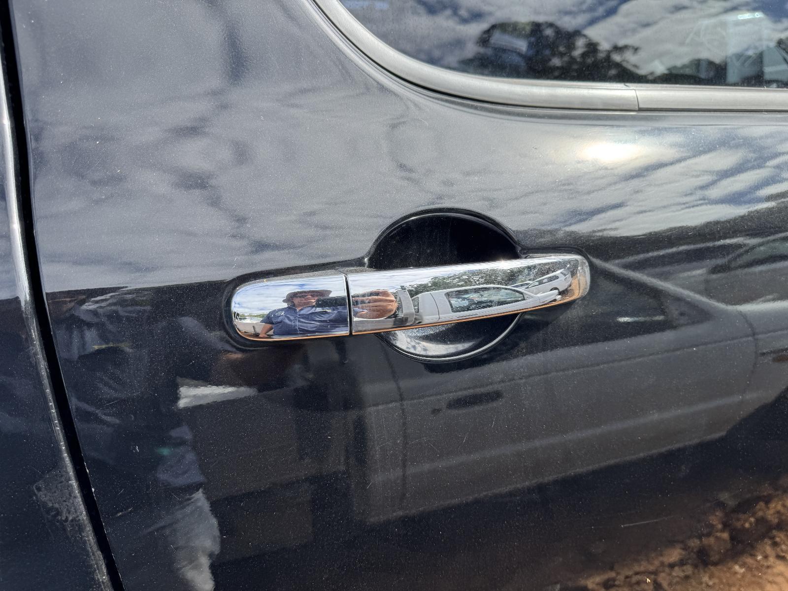 View Auto part Door Handle MAZDA BT50 2012