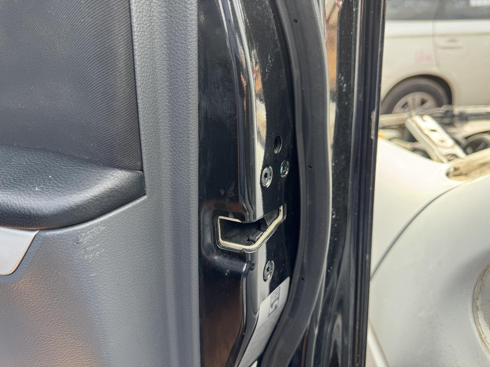 View Auto part Door/Boot/Gate Lock MAZDA BT50 2012