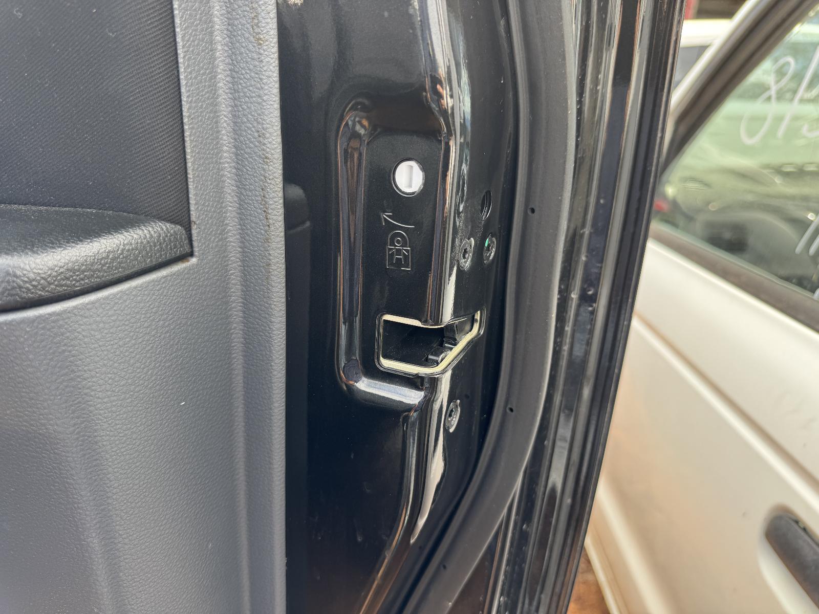 View Auto part Door/Boot/Gate Lock MAZDA BT50 2012