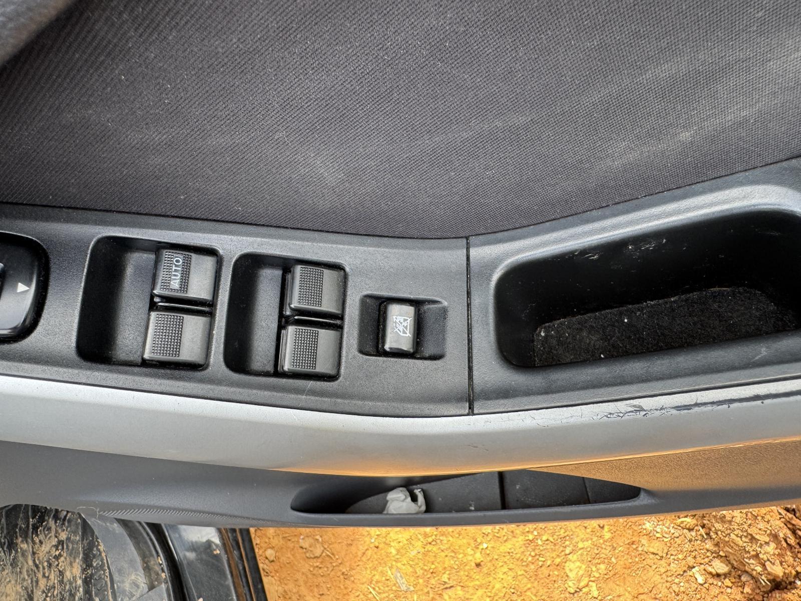 View Auto part Pwr Dr Wind Switch MAZDA BT50 2012