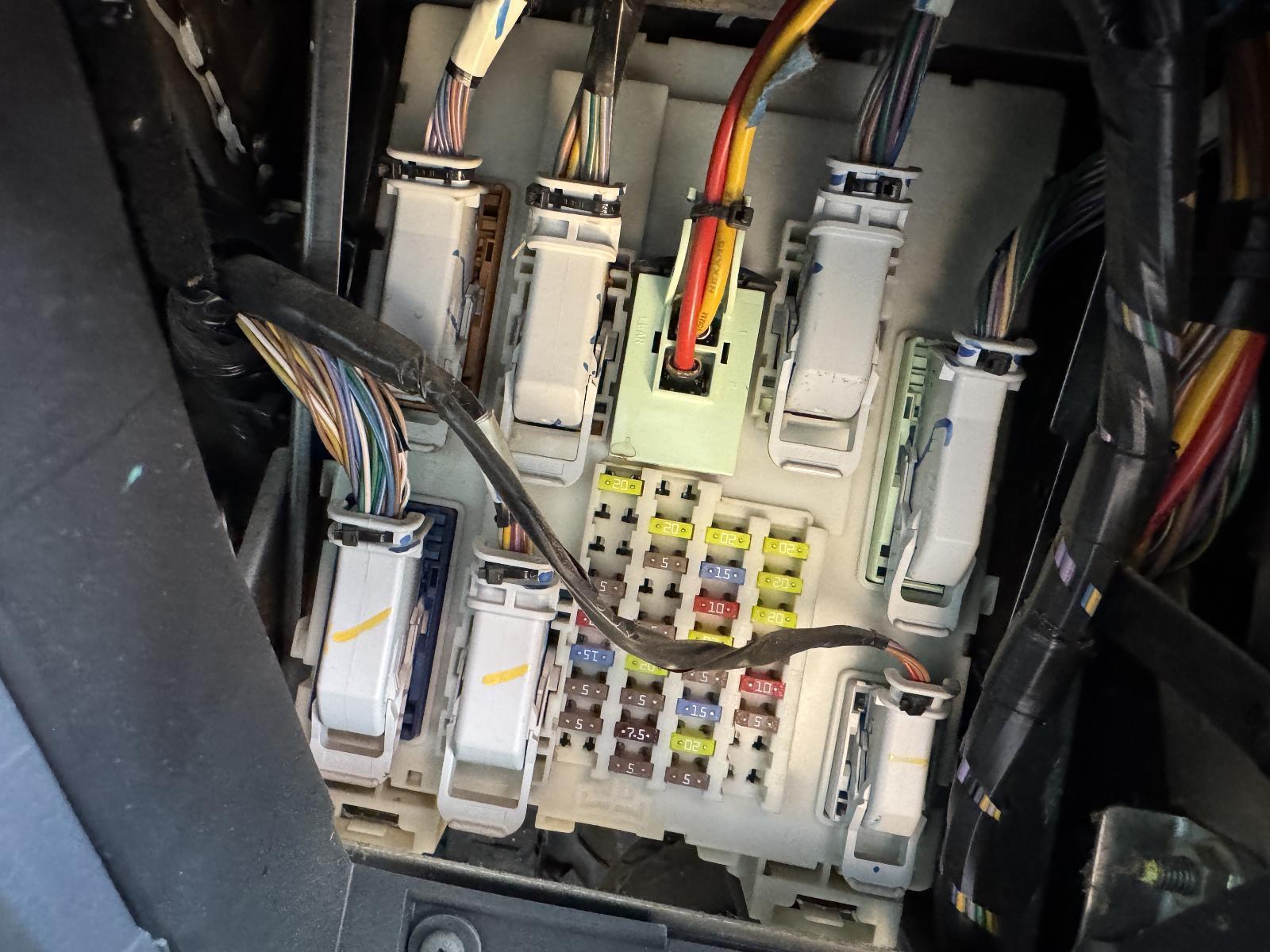 View Auto part Ecu MAZDA BT50 2012