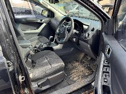 View Auto part Engine MAZDA BT50 2012