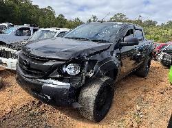 View Auto part Engine MAZDA BT50 2012