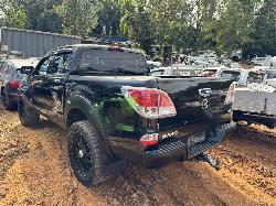 View Auto part Engine MAZDA BT50 2012