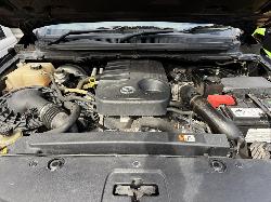 View Auto part Engine MAZDA BT50 2012