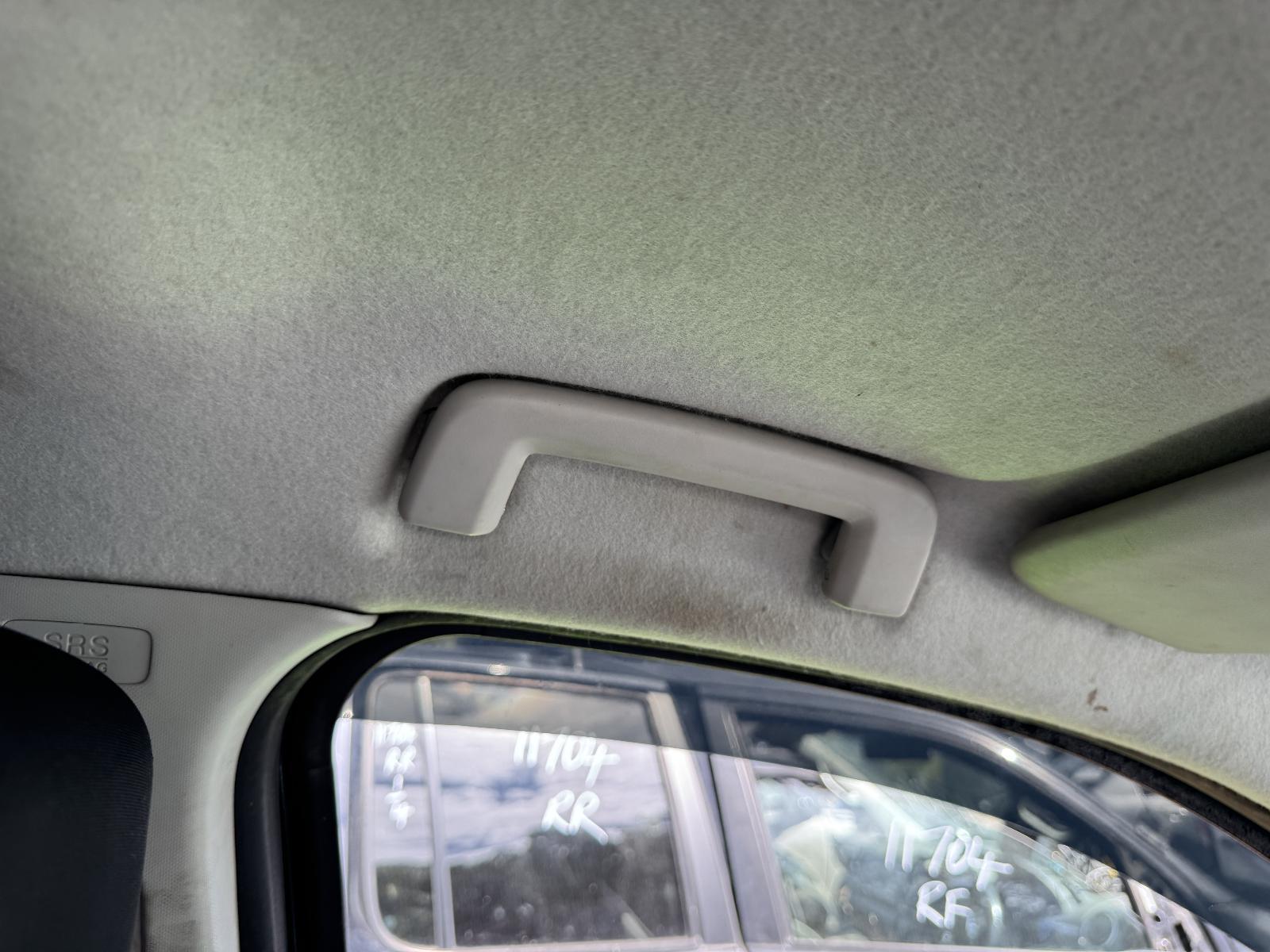 View Auto part Grab Handle MAZDA BT50 2012