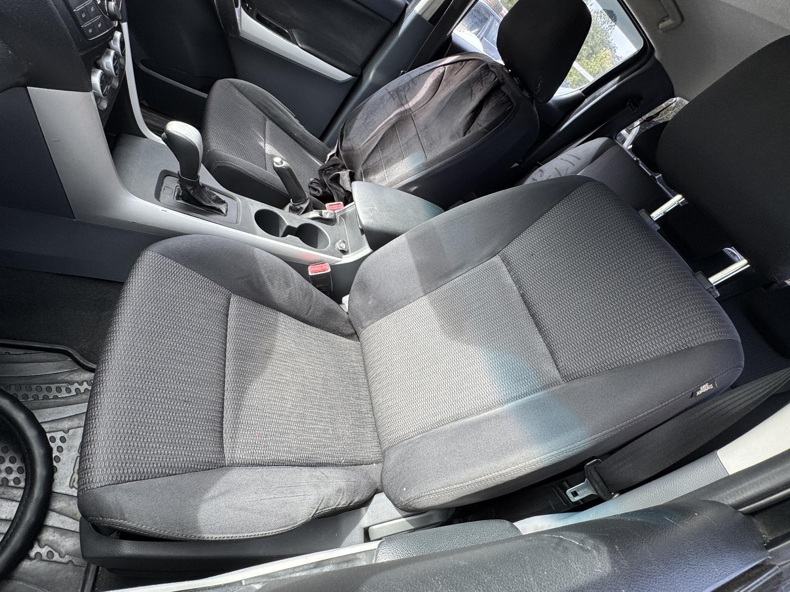 View Auto part Front Seat MAZDA BT50 2012