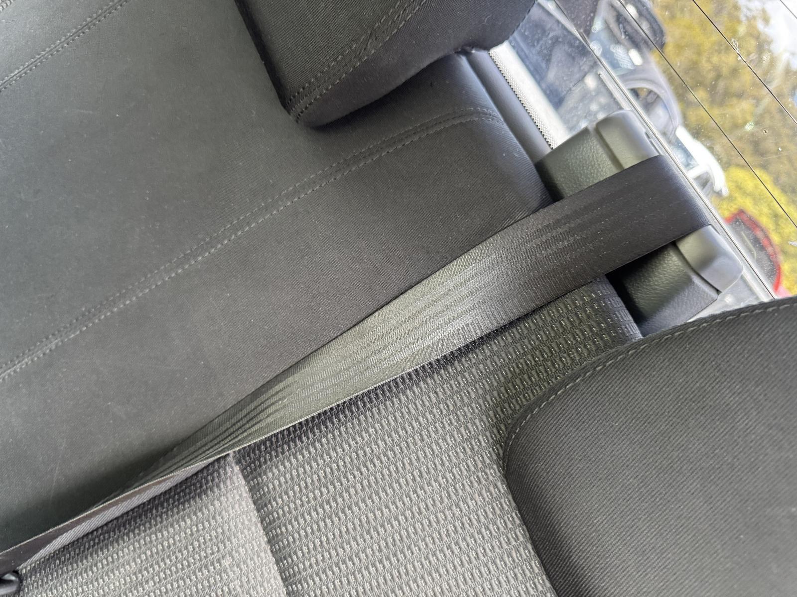 View Auto part Seatbelt/Stalk MAZDA BT50 2012