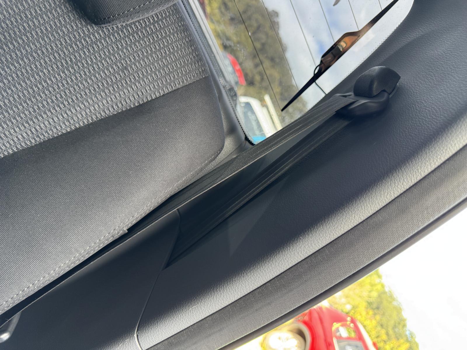 View Auto part Seatbelt/Stalk MAZDA BT50 2012
