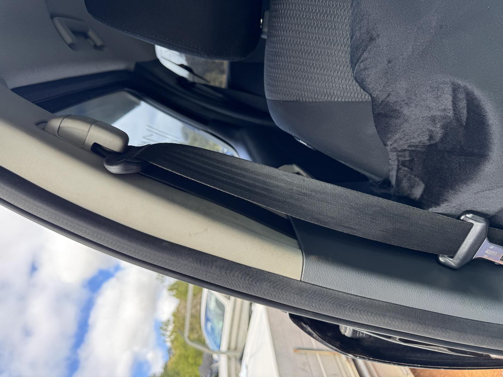 View Auto part Seatbelt/Stalk MAZDA BT50 2012