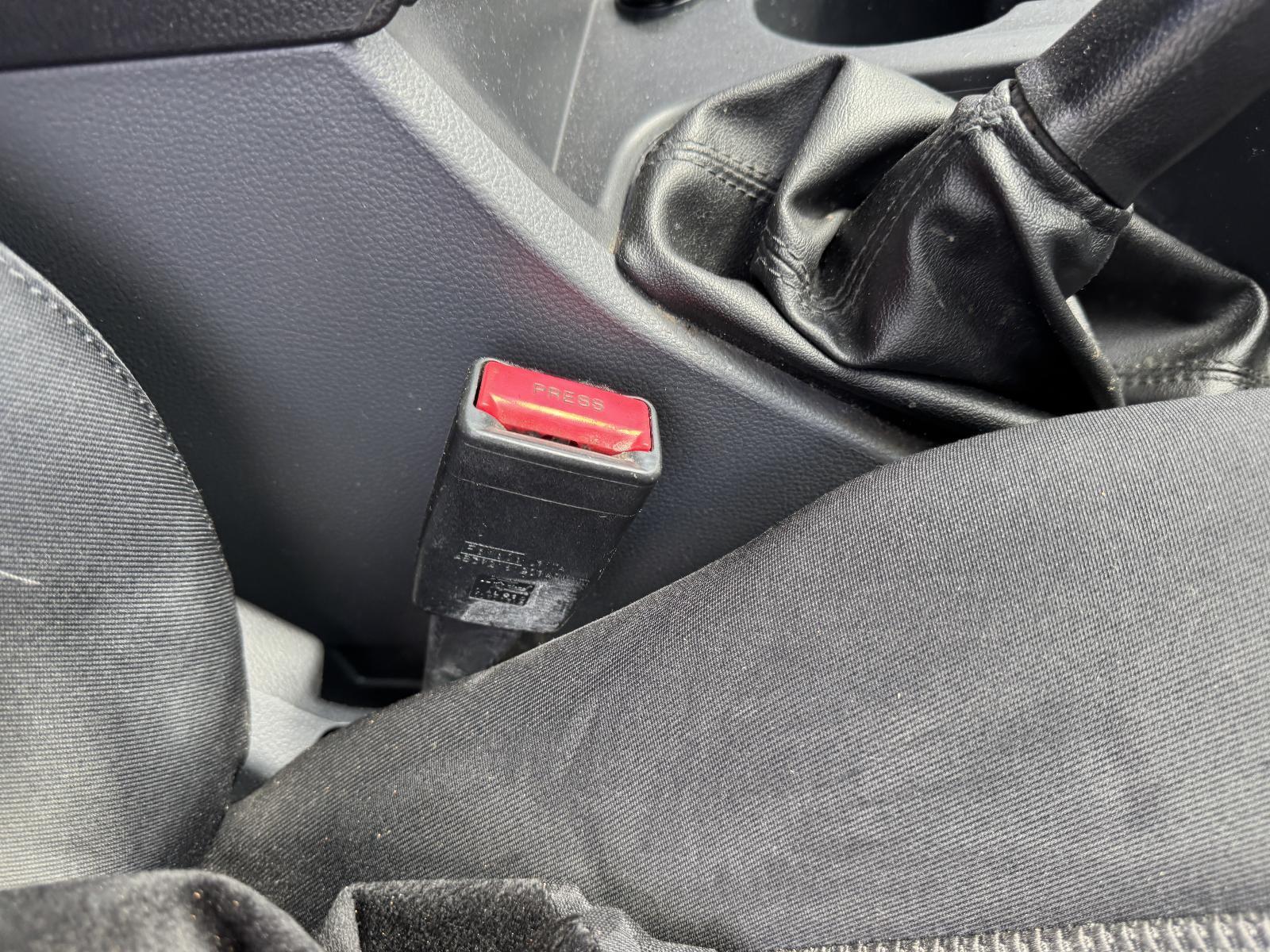 View Auto part Seatbelt/Stalk MAZDA BT50 2012