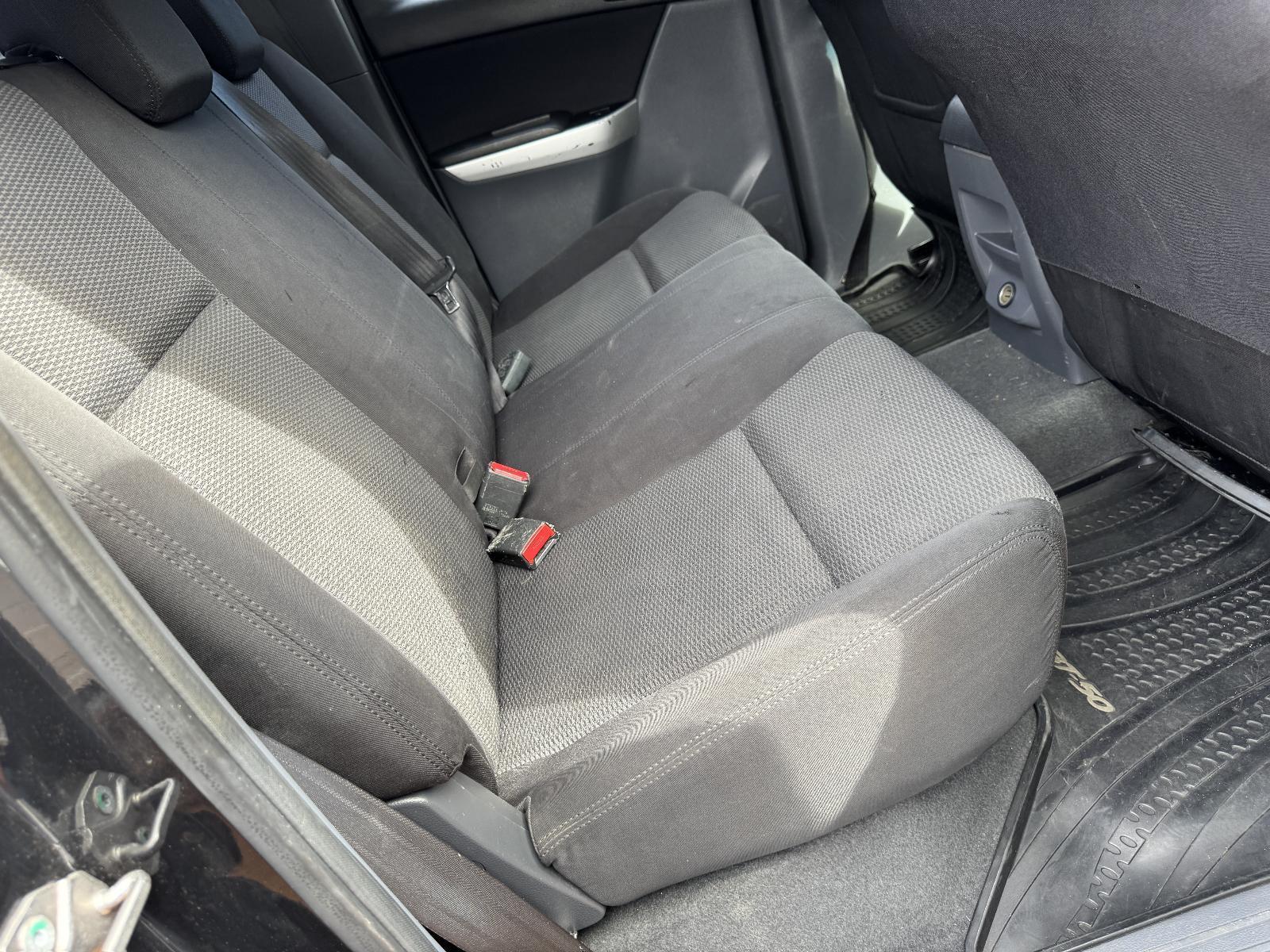 View Auto part Seatbelt/Stalk MAZDA BT50 2012