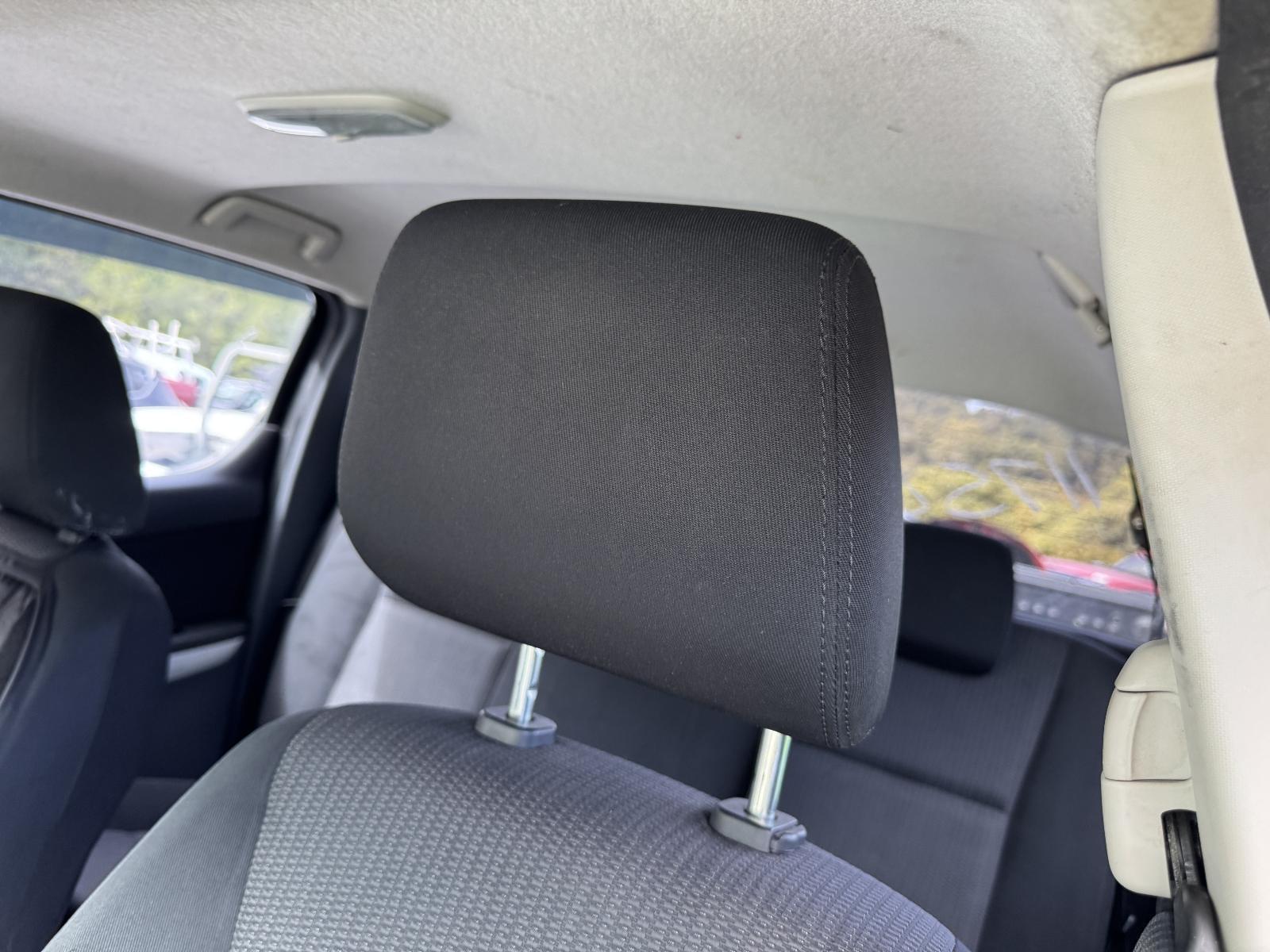 View Auto part Headrest MAZDA BT50 2012
