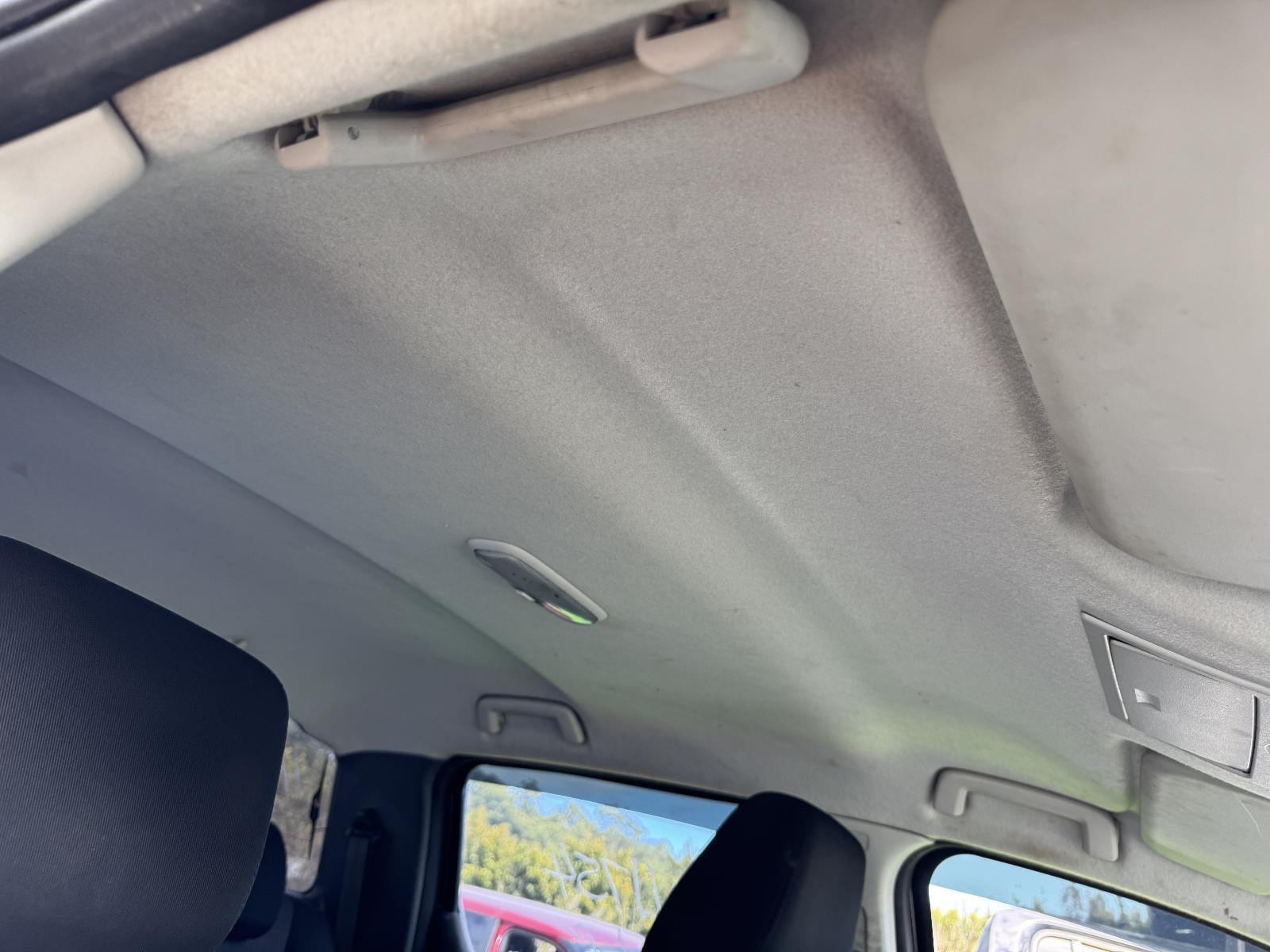 View Auto part Hoodlining MAZDA BT50 2012
