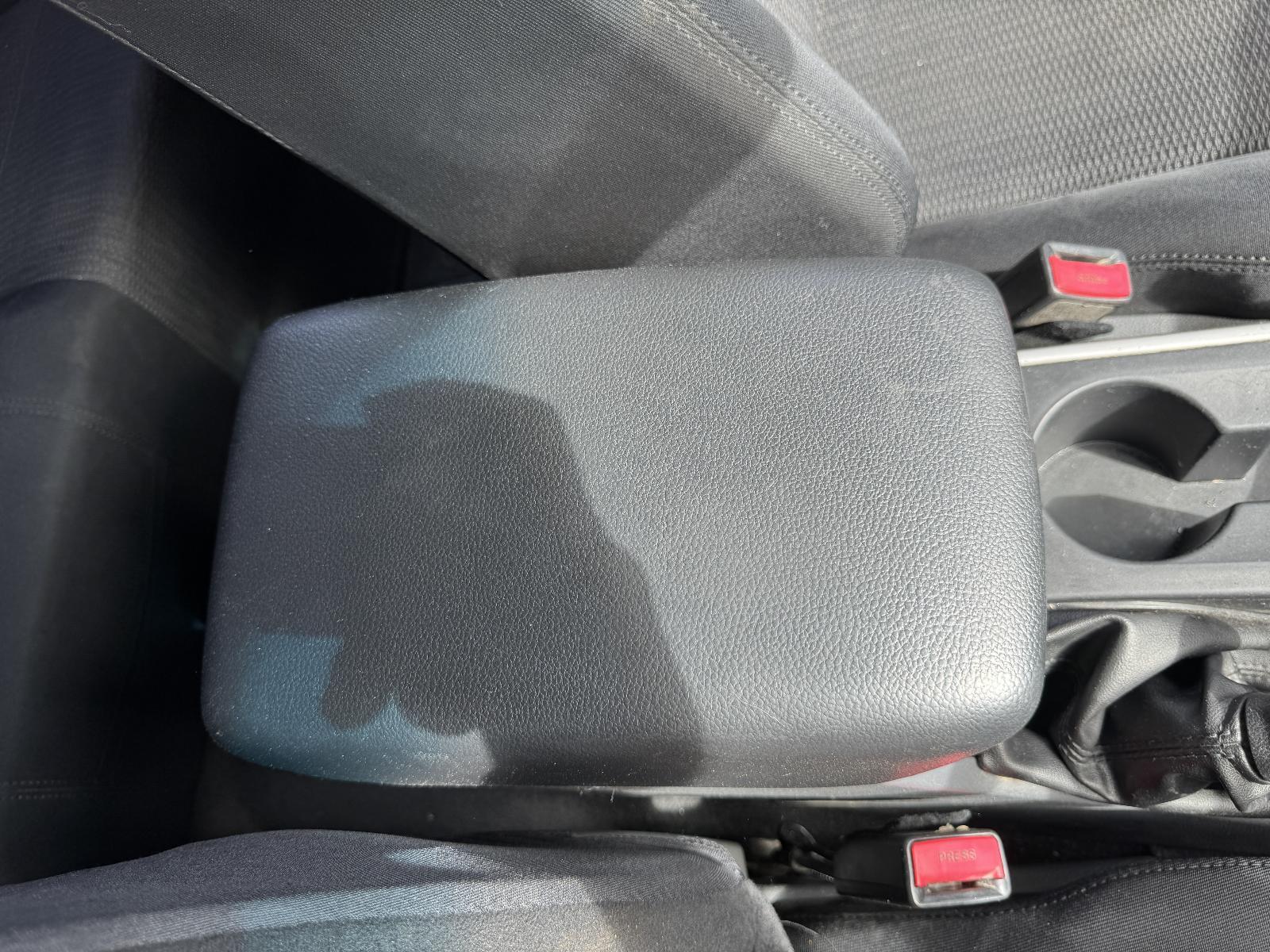 View Auto part Console MAZDA BT50 2012