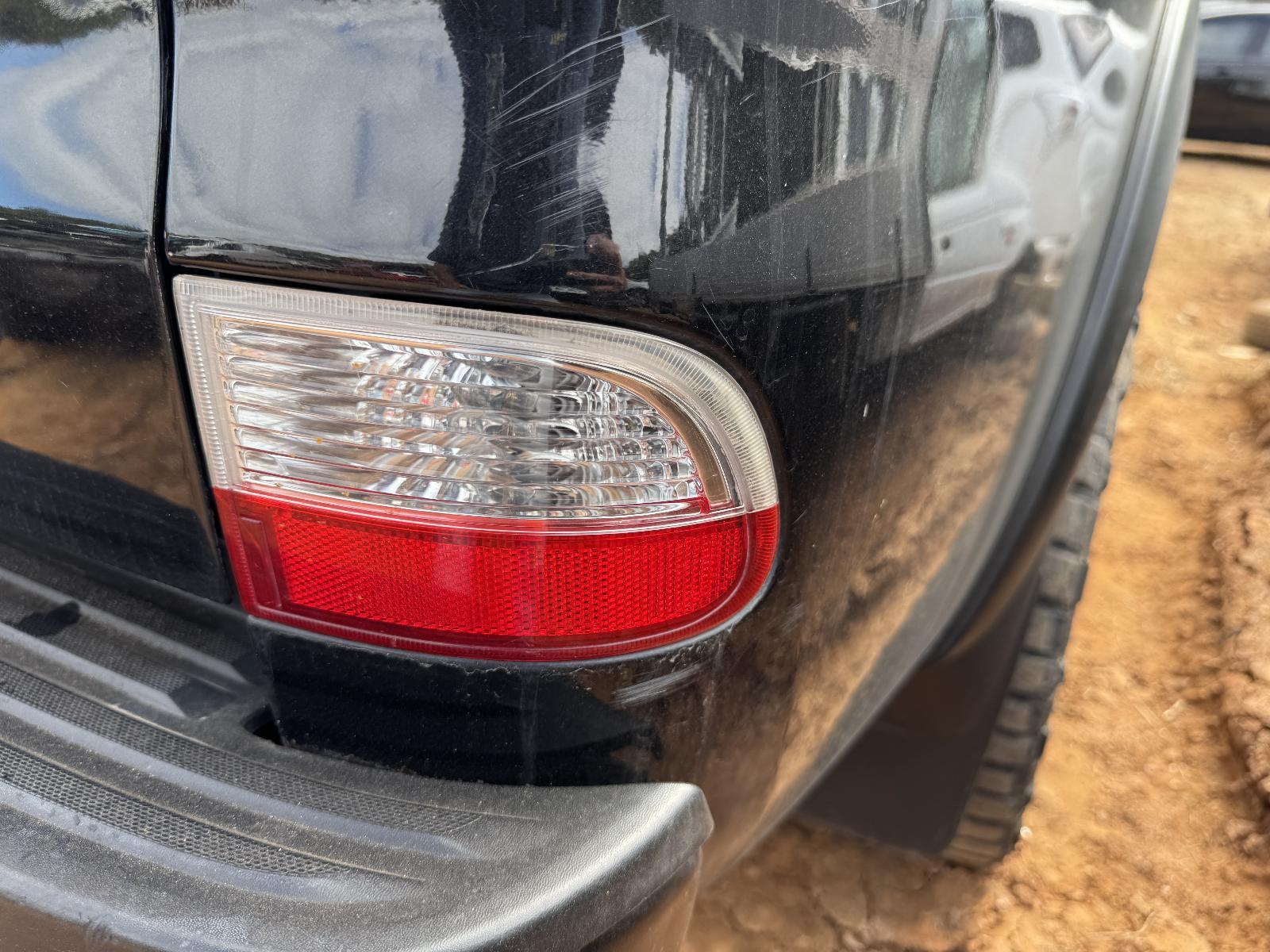 View Auto part Right Taillight MAZDA BT50 2012