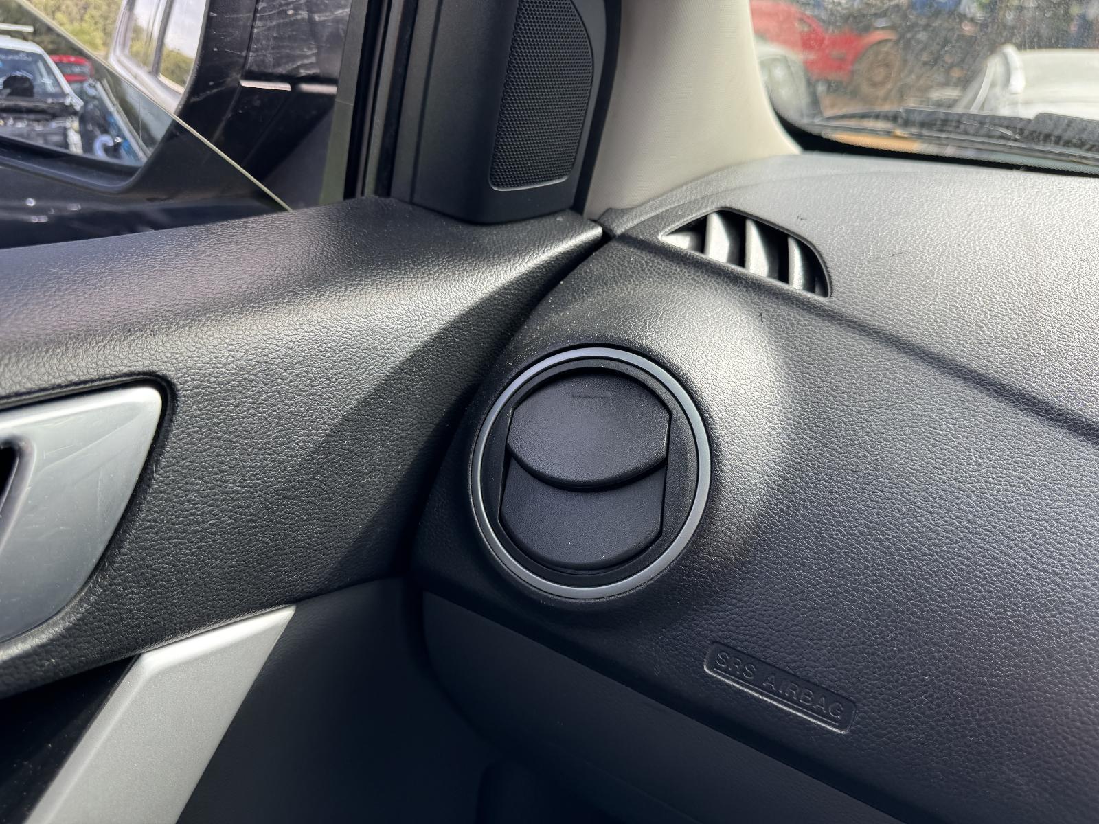 View Auto part Misc MAZDA BT50 2012