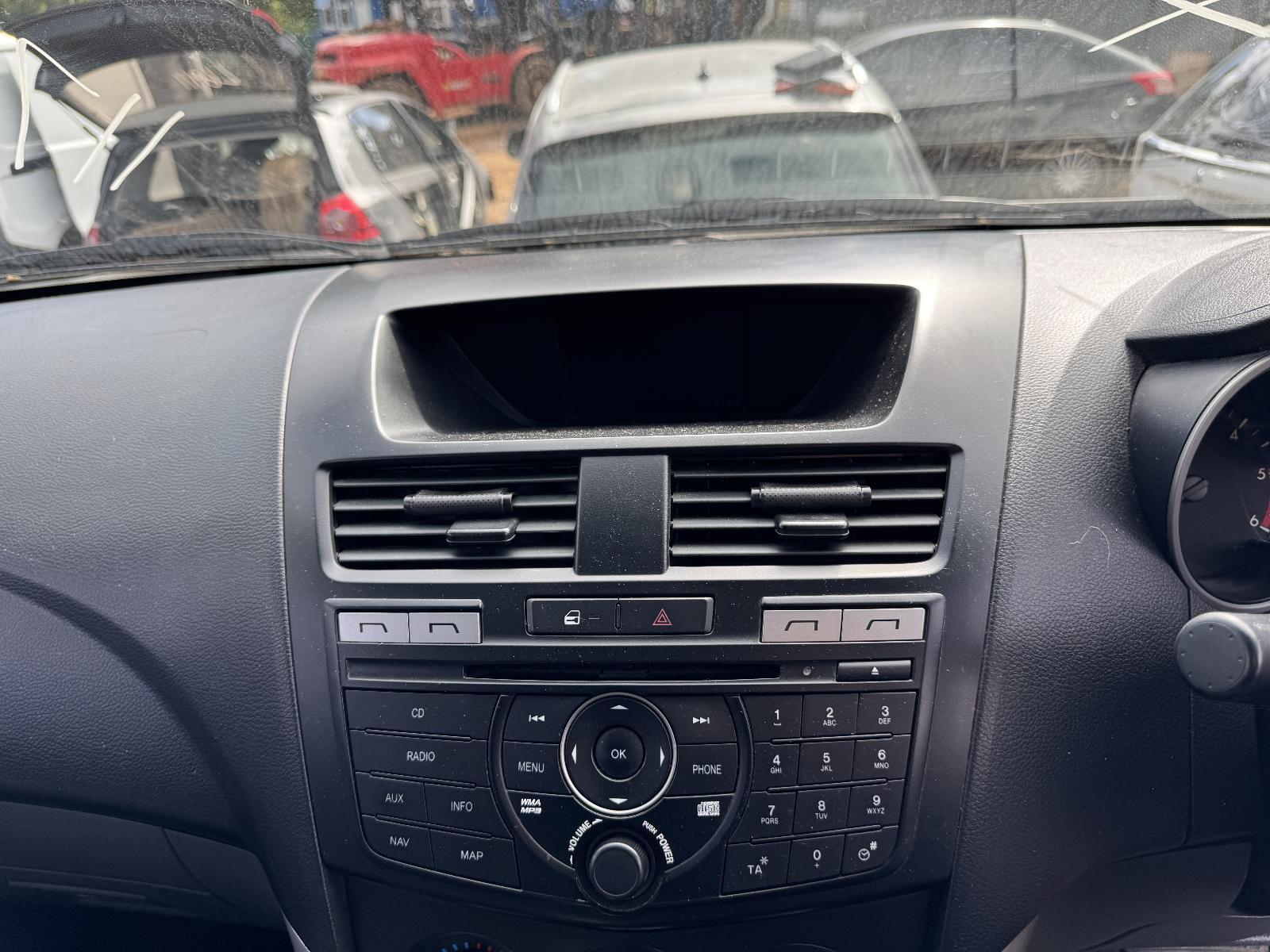 View Auto part Misc MAZDA BT50 2012