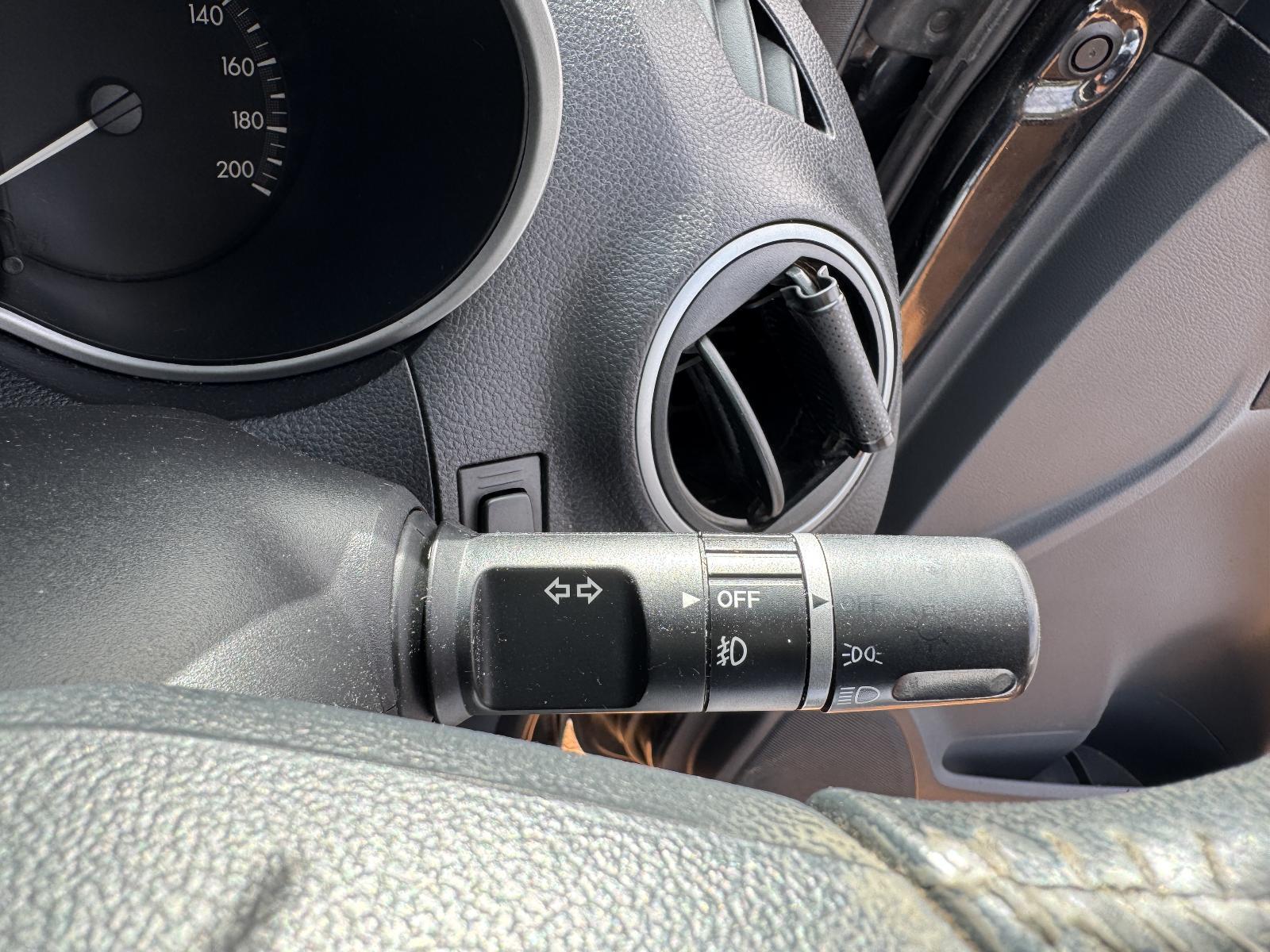 View Auto part Combination Switch MAZDA BT50 2012