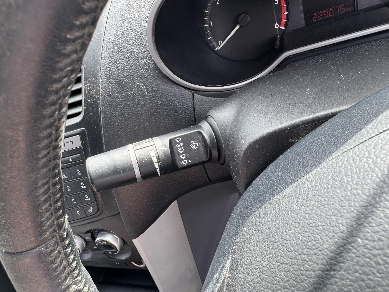 View Auto part Combination Switch MAZDA BT50 2012