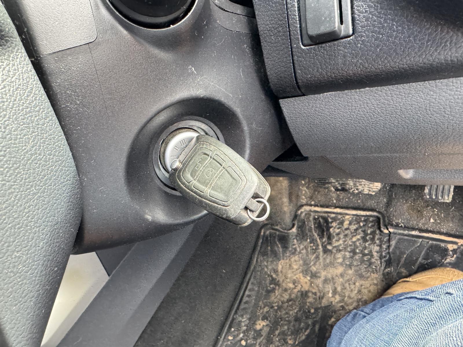 View Auto part Ignition W/ Key MAZDA BT50 2012