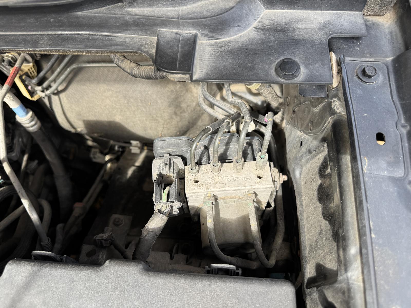 View Auto part Abs Pump/Modulator MAZDA BT50 2012