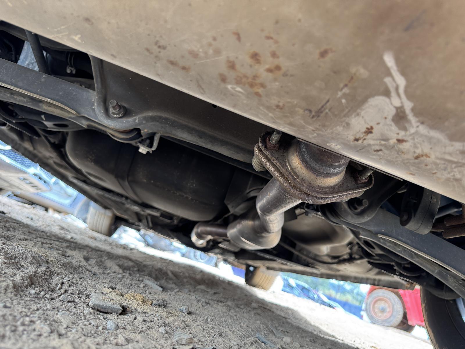 View Auto part R Beam/Cradle/Xmembr MITSUBISHI LANCER 2010