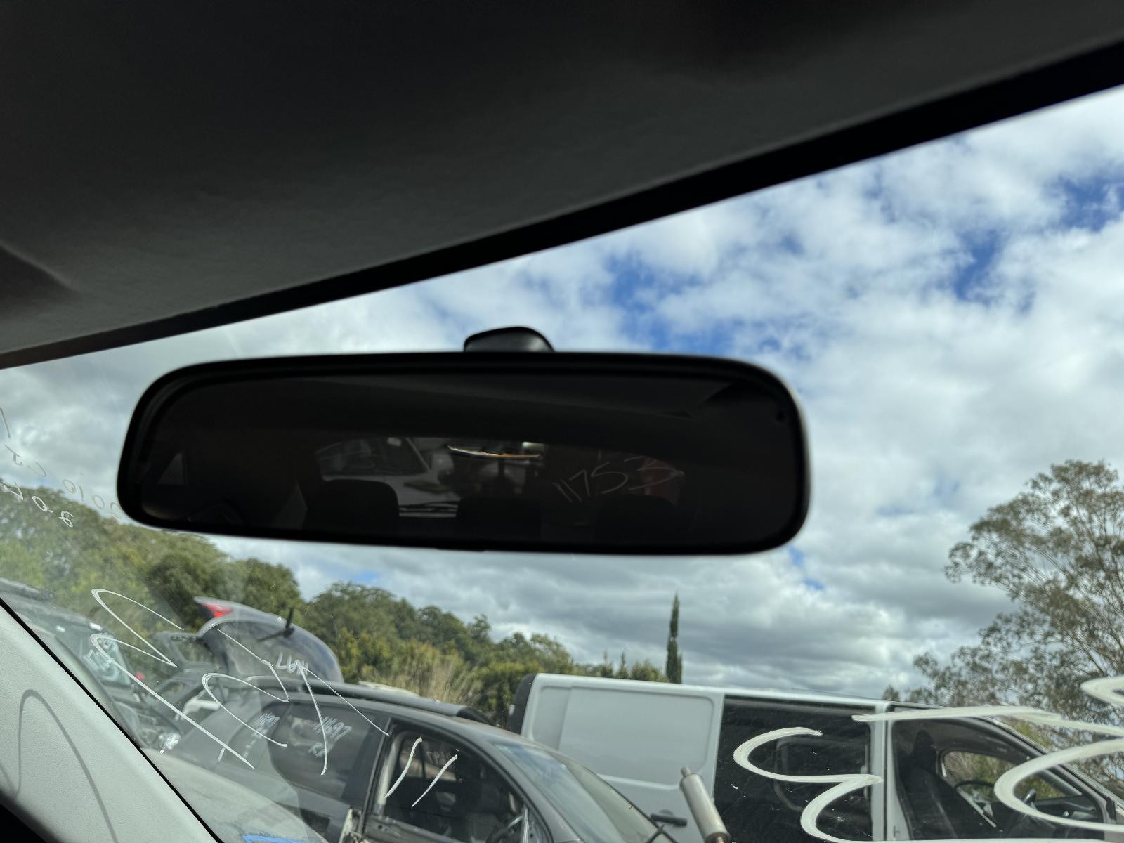 View Auto part Interior Mirror MITSUBISHI LANCER 2010