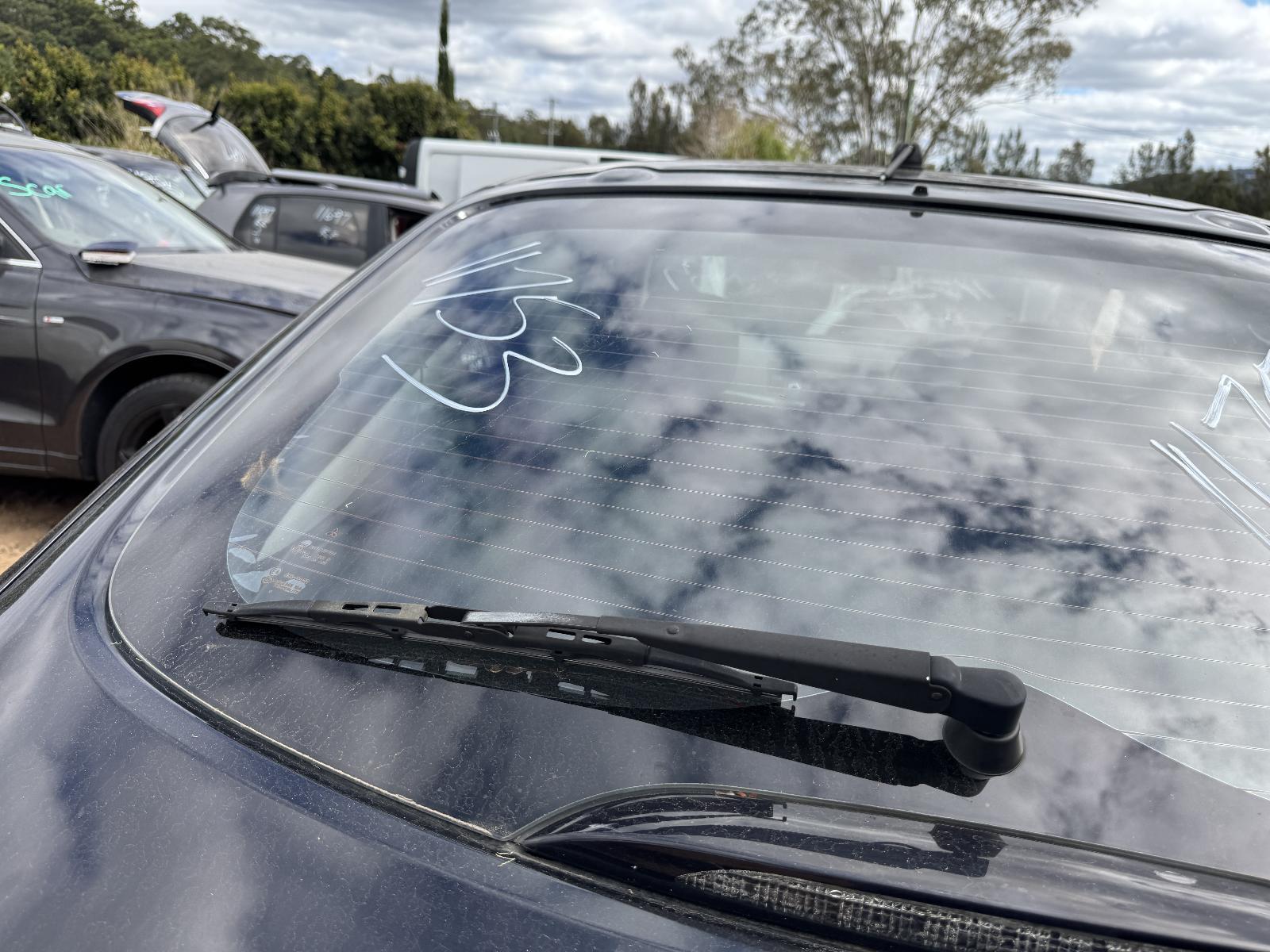 View Auto part Wiper Arm MITSUBISHI LANCER 2010